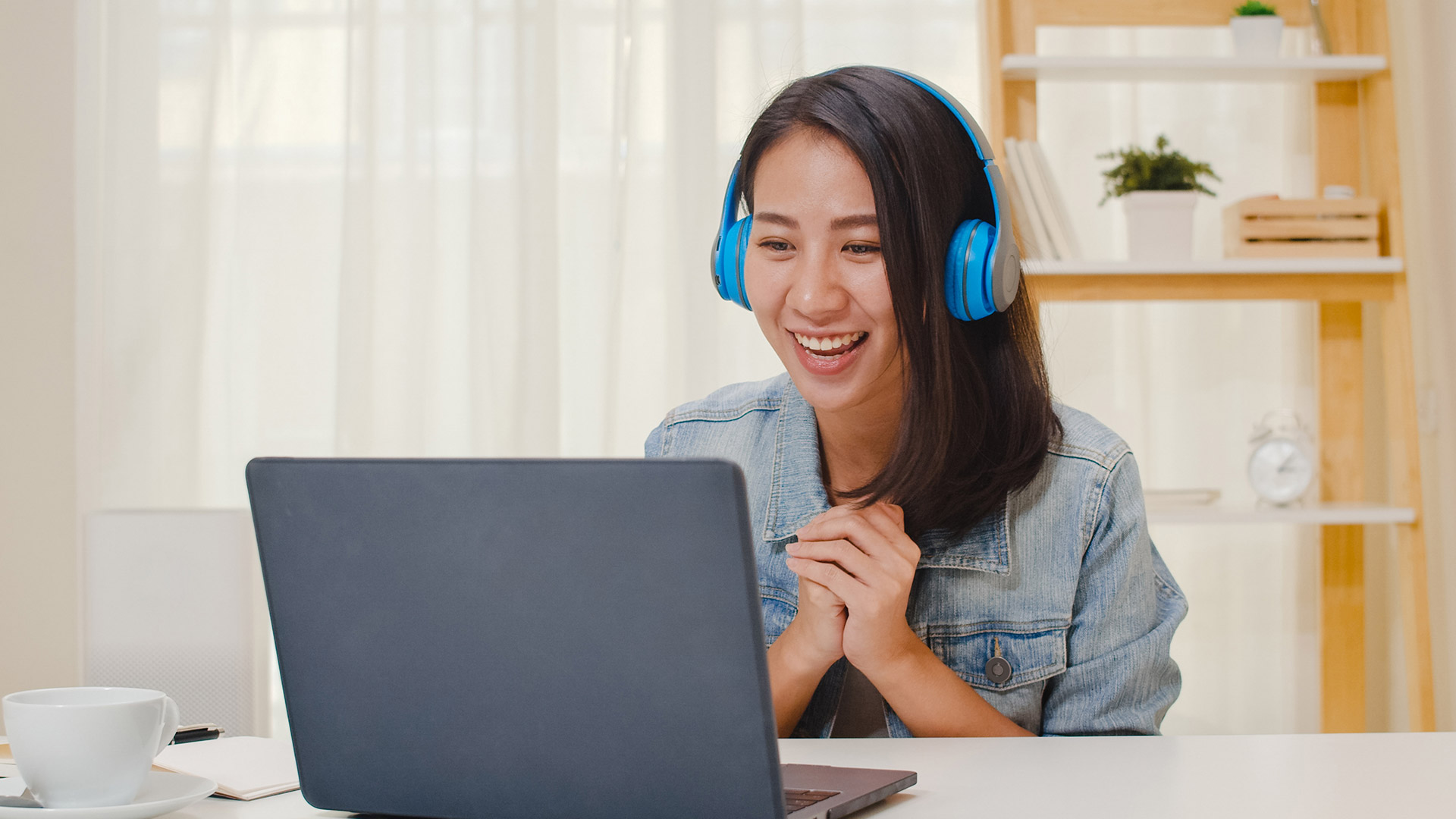 Psicóloga Priscilla Ferreira